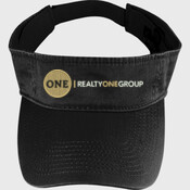 Realty One Group Visor